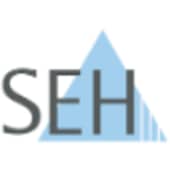 SEH Technology's Logo