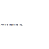 Arnold Machine Inc.'s Logo