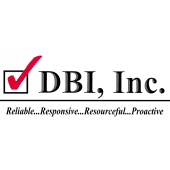 Dbi, Inc.'s Logo