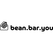 Bean Bar You's Logo