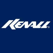 Kenall Lighting's Logo