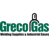 Greco Gas Inc.'s Logo