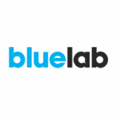 Bluelab's Logo