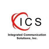 Integrated Communication Solutions's Logo