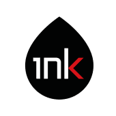 Ink Aviation's Logo