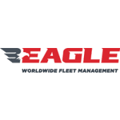 Eagle Copters's Logo