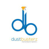 Dust Busterz's Logo