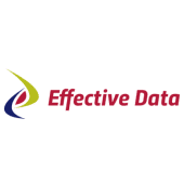 Effective Data's Logo