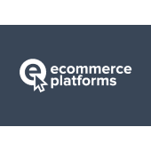 Ecommerce Platforms's Logo