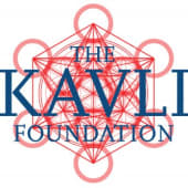 Kavli Foundation's Logo