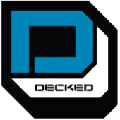 Decked's Logo