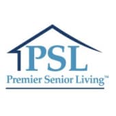 Premier Senior Living's Logo