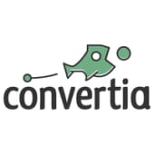 Convertia's Logo