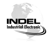 Indel Industrial Electronic's Logo