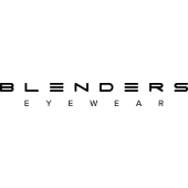 Blenders Eyewear's Logo