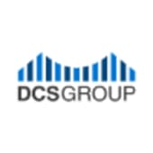 DCS Group's Logo