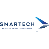 Smartech's Logo