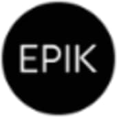 EPIK's Logo