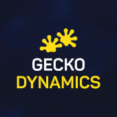 Gecko Dynamics's Logo