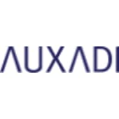 Auxadi's Logo