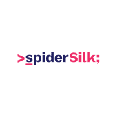 spiderSilk's Logo