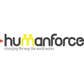 Humanforce's Logo