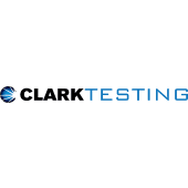 Clark Testing's Logo