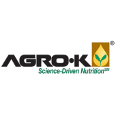 Agro-K's Logo