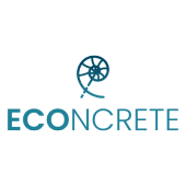 ECOncrete's Logo