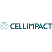 CellImpact's Logo