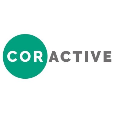 Coractive High-Tech's Logo