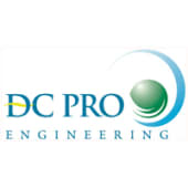 DC Pro Engineering's Logo