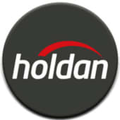 Holdan's Logo