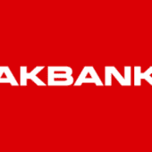 akbank's Logo