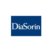 DiaSorin's Logo