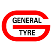 The General Tyre & Rubber's Logo