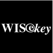 WISeKey's Logo