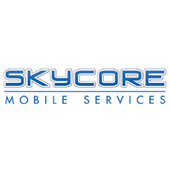 Skycore's Logo