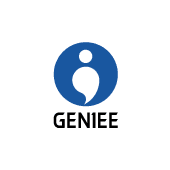 GENIEE's Logo