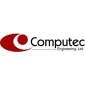 Computec Engineering's Logo