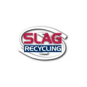 Slag Recycling's Logo