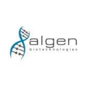 Algen Biotechnologies's Logo