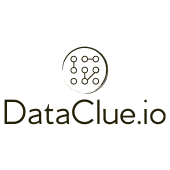 DataClue.io's Logo