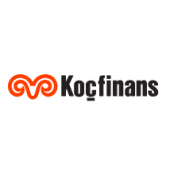 Koc Finansman's Logo