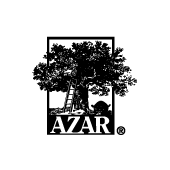 Azar Nut Company's Logo