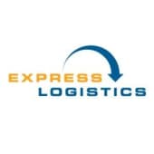 Express Logistics, Inc.'s Logo