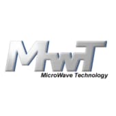 MicroWave Technology Logo