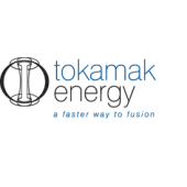 Tokamak Energy's Logo