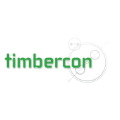 Timbercon, Inc.'s Logo