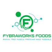 Fybraworks Foods's Logo